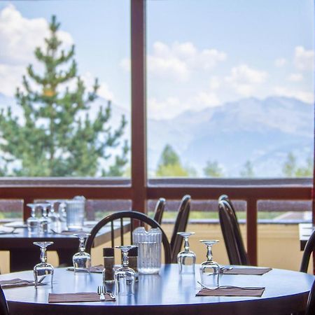 Hotel Club Les Sittelles 拉普拉涅 外观 照片