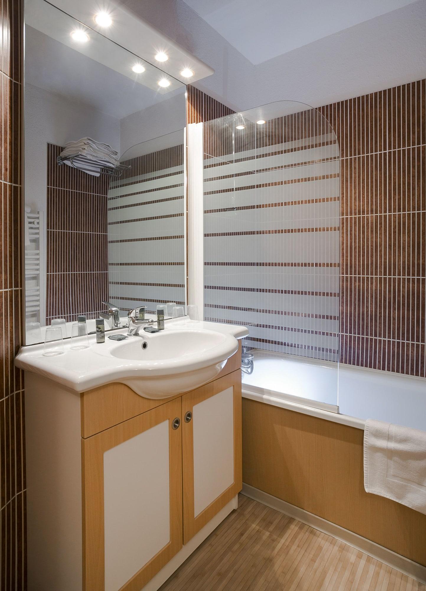 Hotel Club Les Sittelles 拉普拉涅 外观 照片